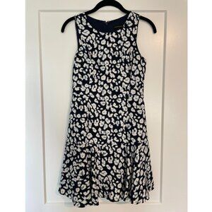 Banana Republic Skater Dress